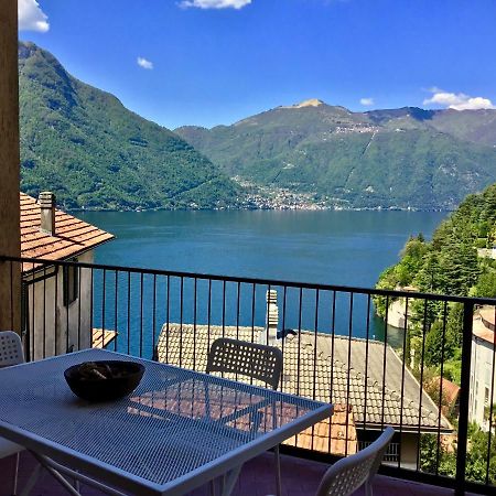 La Terrazza Sul Lago Di Como Apartment Nesso Exterior photo