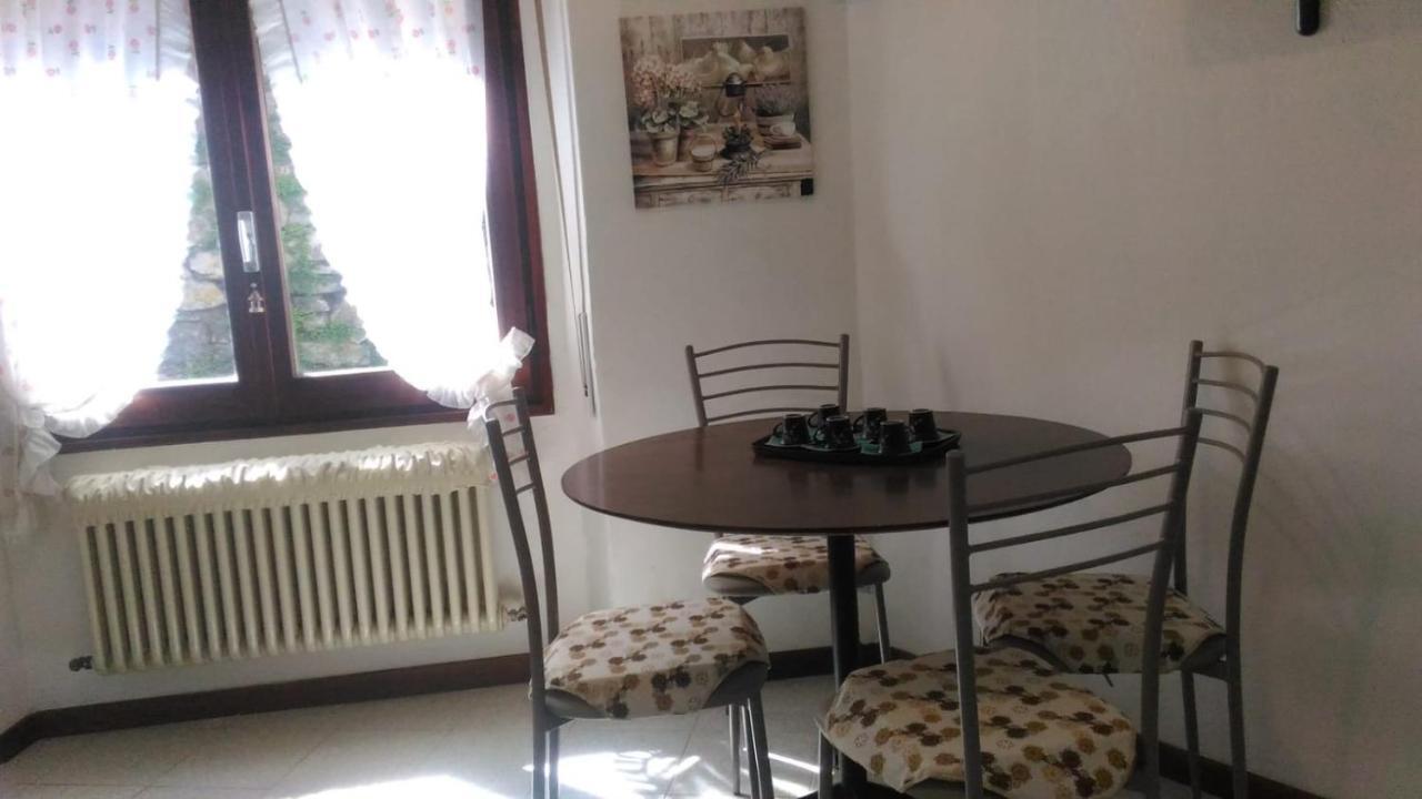 La Terrazza Sul Lago Di Como Apartment Nesso Exterior photo