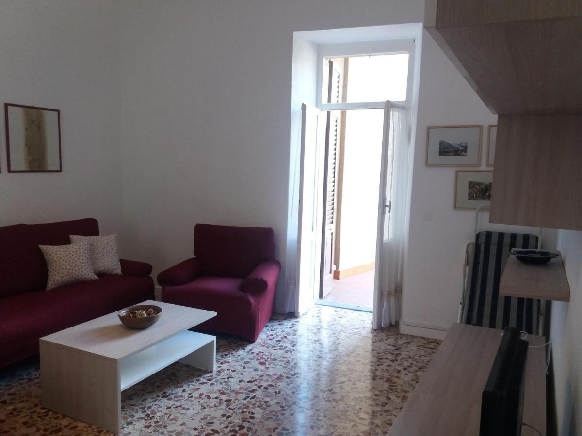La Terrazza Sul Lago Di Como Apartment Nesso Exterior photo